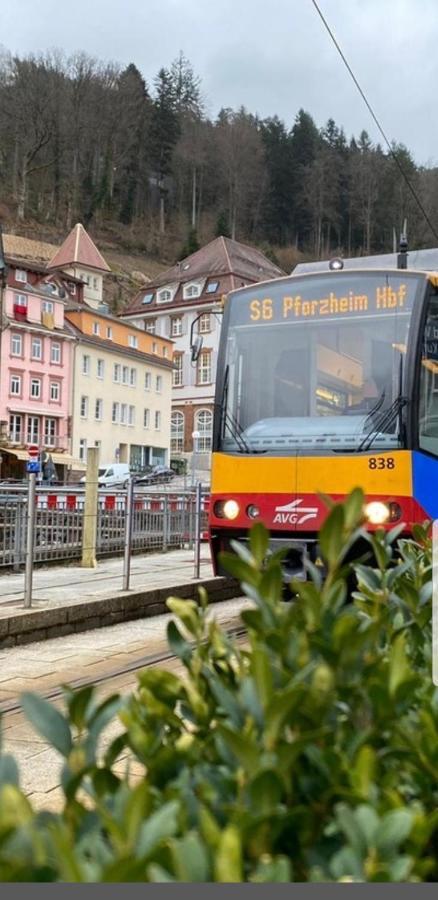 Gemuetliche Im Zentrum Von