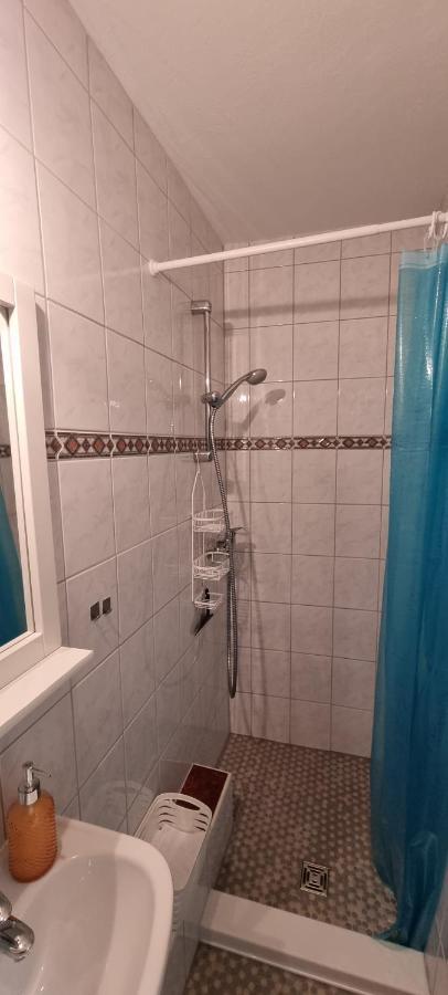 Apartment Gemuetliche Im Zentrum Von